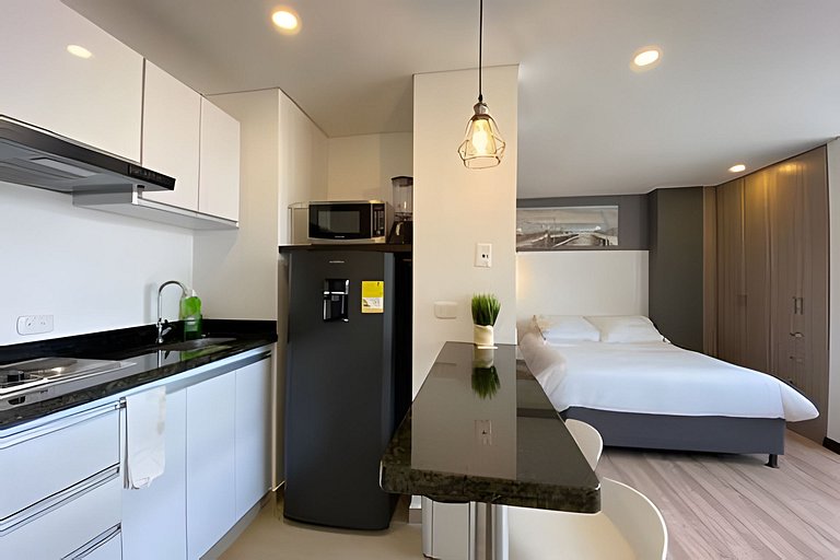 Mejor ubicación ,LINDO Apartamento , “Centro Chia”