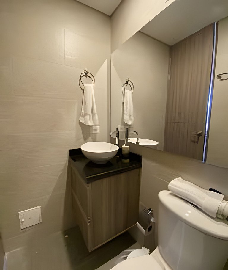 Mejor ubicación ,LINDO Apartamento , “Centro Chia”