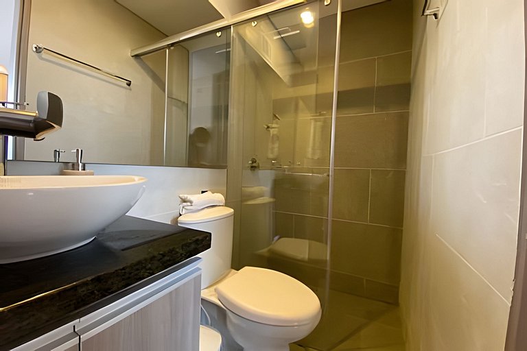 Mejor ubicación ,LINDO Apartamento , “Centro Chia”