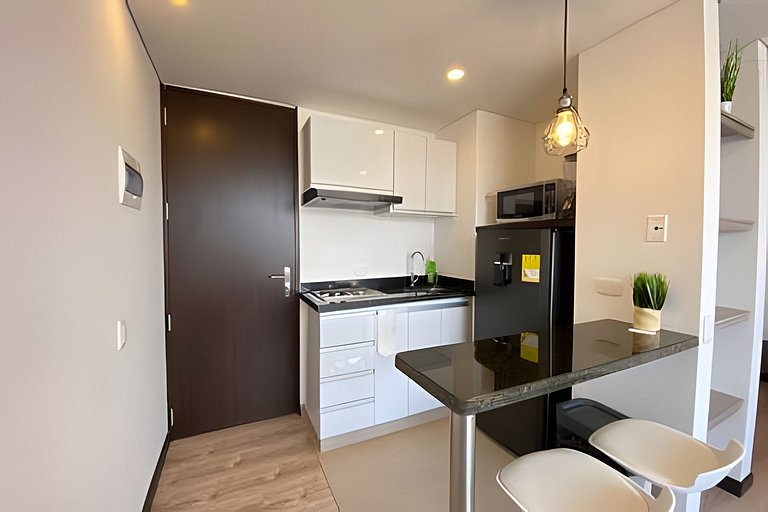 Mejor ubicación ,LINDO Apartamento , “Centro Chia”