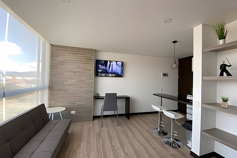 Mejor ubicación ,LINDO Apartamento , “Centro Chia”