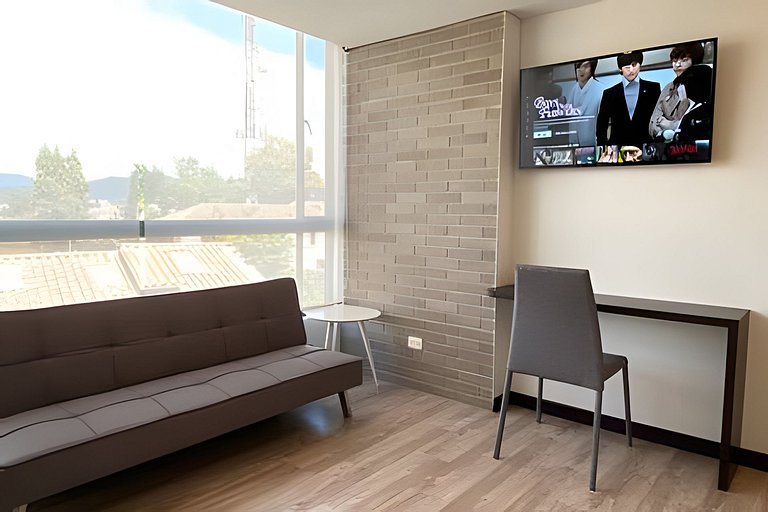 Mejor ubicación ,LINDO Apartamento , “Centro Chia”