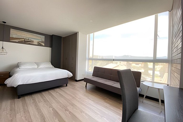 Mejor ubicación ,LINDO Apartamento , “Centro Chia”