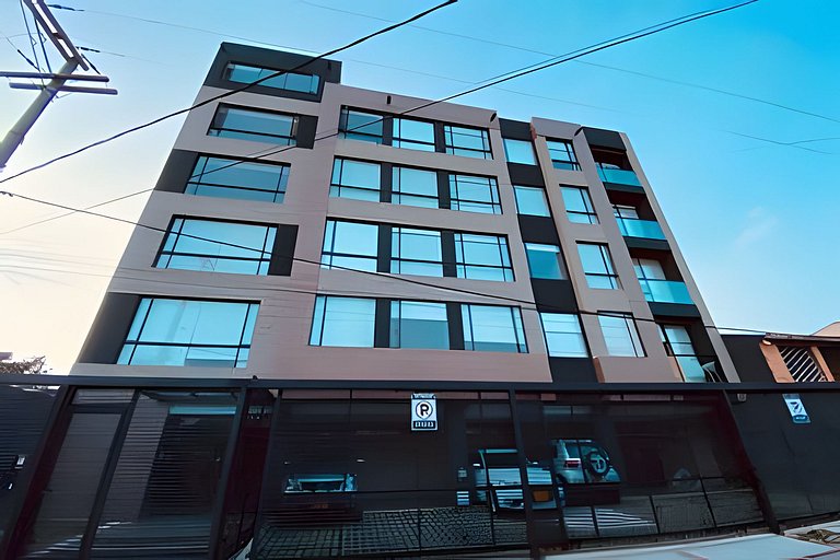 Mejor ubicación ,LINDO Apartamento , “Centro Chia”