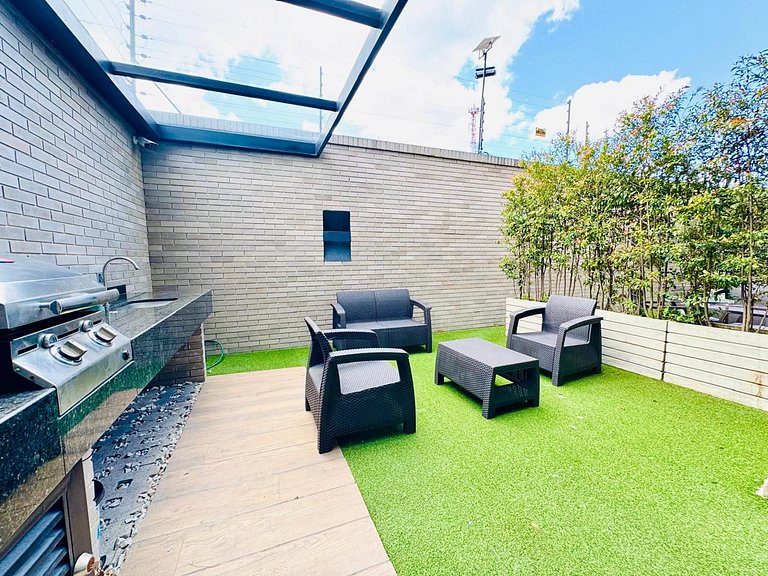 Chia Best Apartment, U.sabana