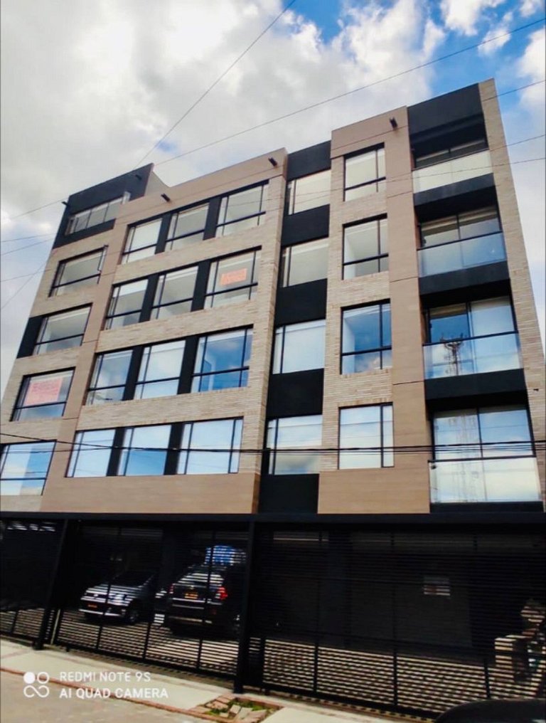 Chia Best Apartment, U.sabana