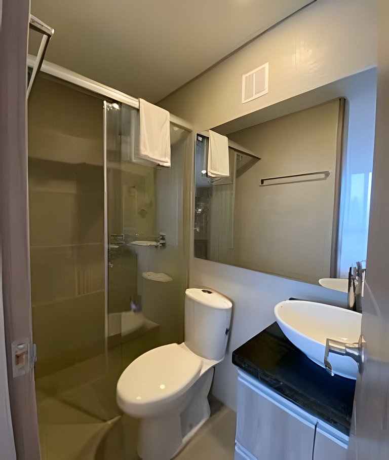 Súper aparta estudio, U. Sabana , cc Centro Chia