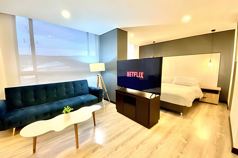 Chia Best Apartment, U.sabana