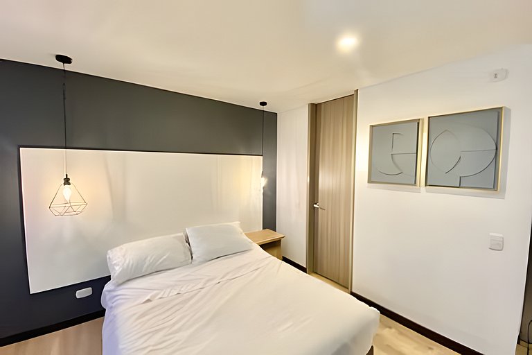 Chia Best Apartment, U.sabana