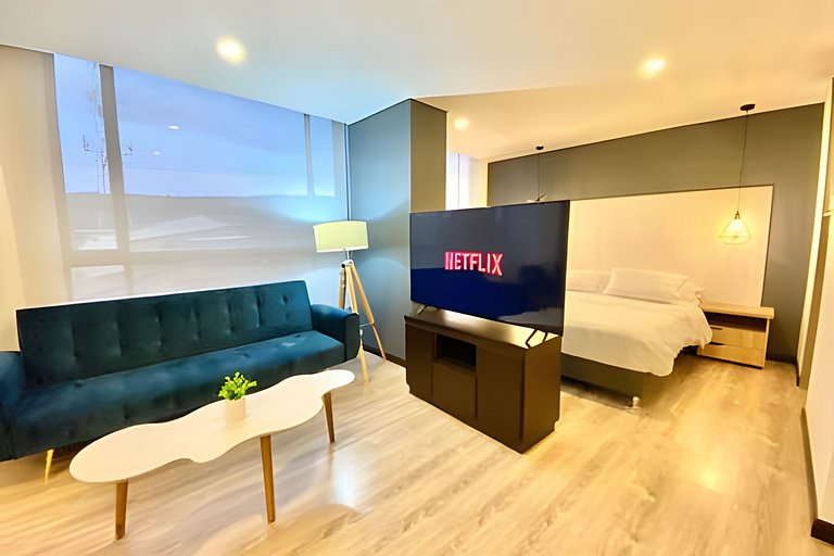 Chia Best Apartment, U.sabana