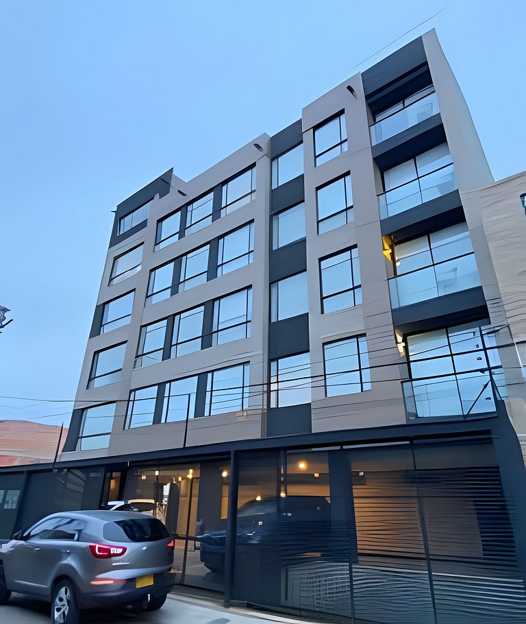 Chia Best Apartment, U.sabana