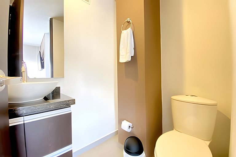 Gran Apartamento, Super Ubicado.