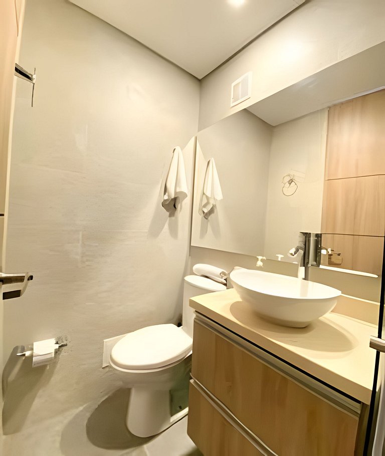 Gran Apartamento, Super Ubicado.