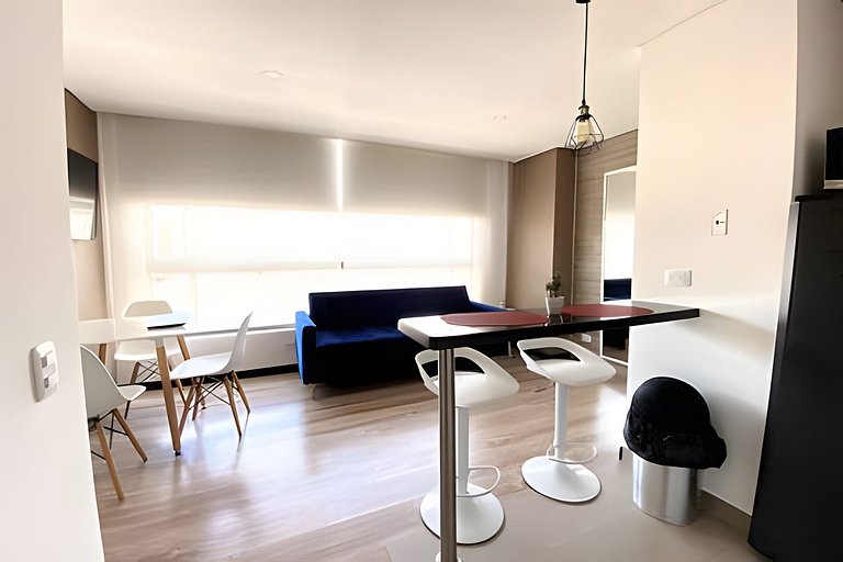 Gran Apartamento, Super Ubicado.