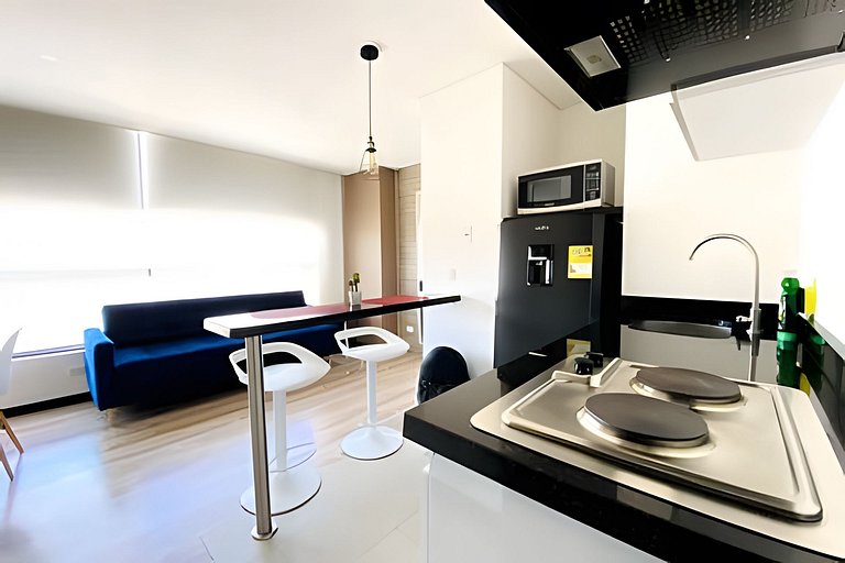 Gran Apartamento, Super Ubicado.