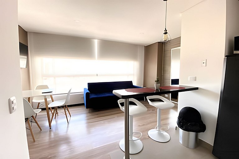 Gran Apartamento, Super Ubicado.