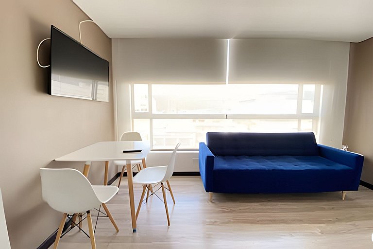 Gran Apartamento, Super Ubicado.