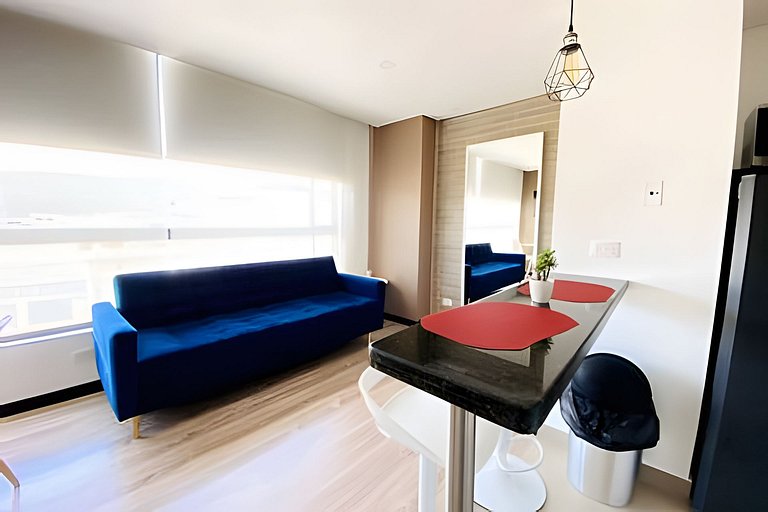 Gran Apartamento, Super Ubicado.