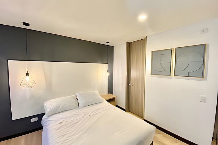 Chia Best Apartment, U.sabana