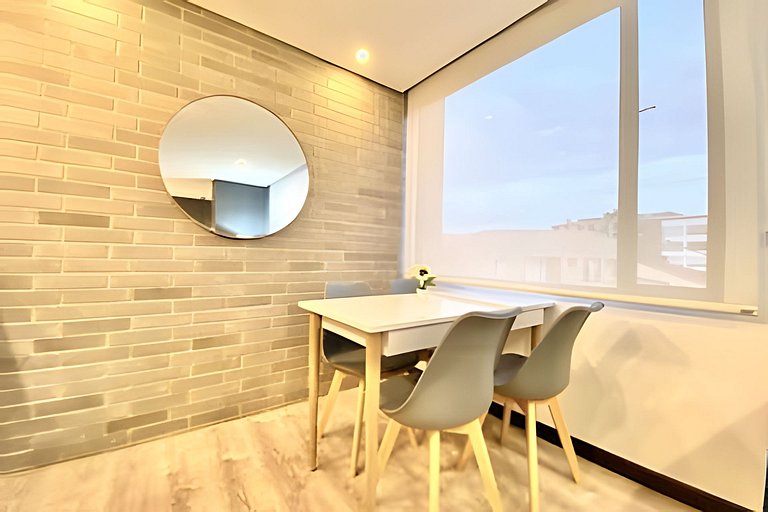 Chia Best Apartment, U.sabana