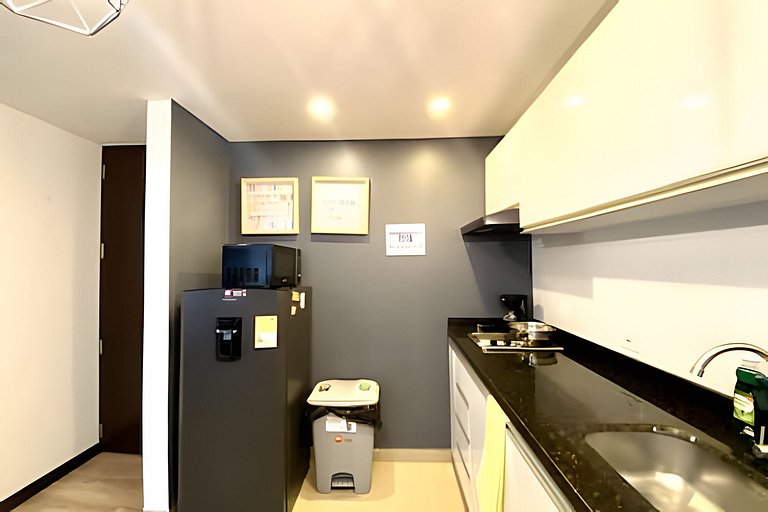 Chia Best Apartment, U.sabana