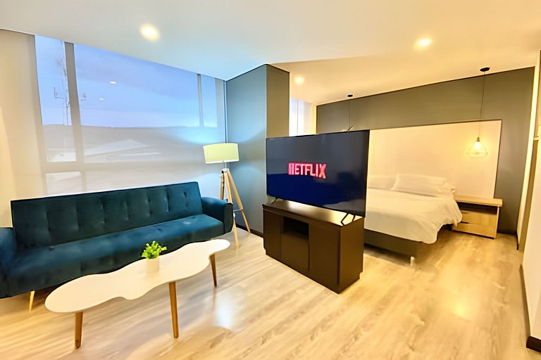 Chia Best Apartment, U.sabana