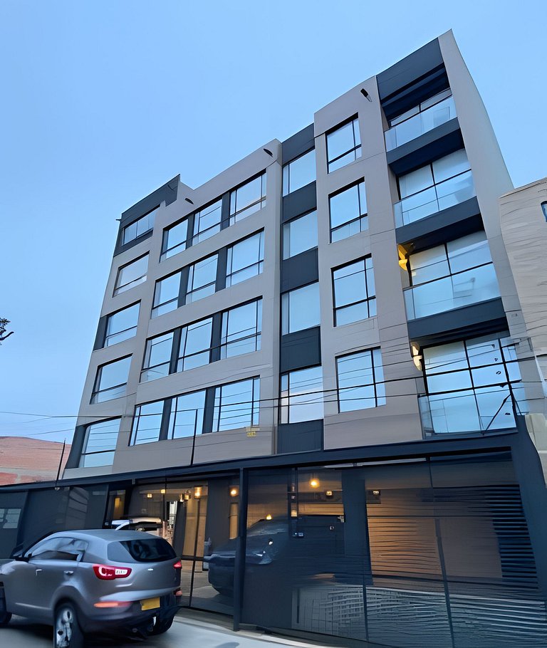 Chia Best Apartment, U.sabana