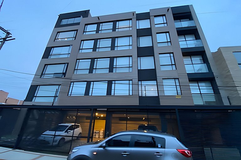 Chia Best Apartment, U.sabana