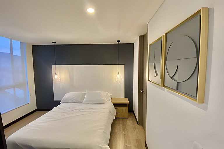 Chia Best Apartment, U.sabana